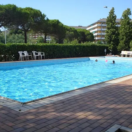 Apartmán Relax And Enjoy Our Pool - Beahost Porto Santa Margherita di Caorle